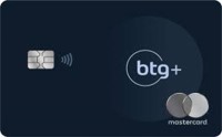 Cartão de Crédito<br>btg + Black